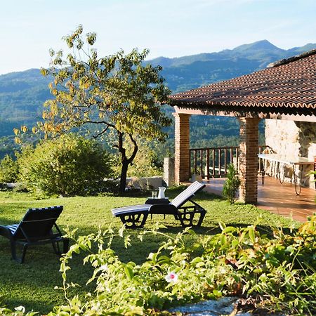 Villa Airinos De Mondariz Esterno foto
