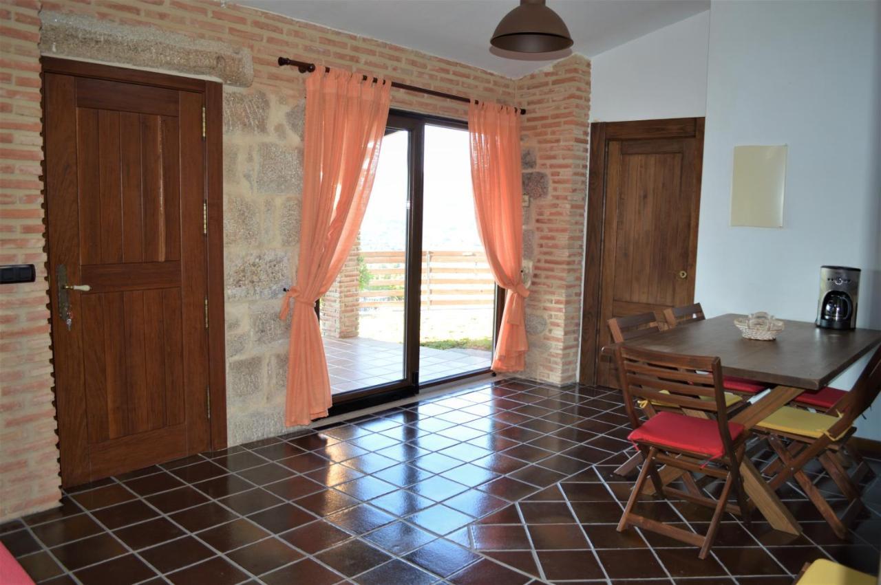 Villa Airinos De Mondariz Esterno foto