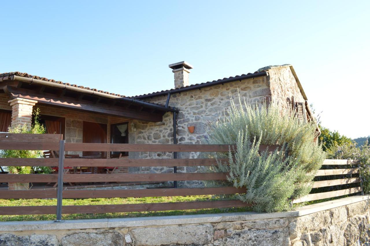Villa Airinos De Mondariz Esterno foto