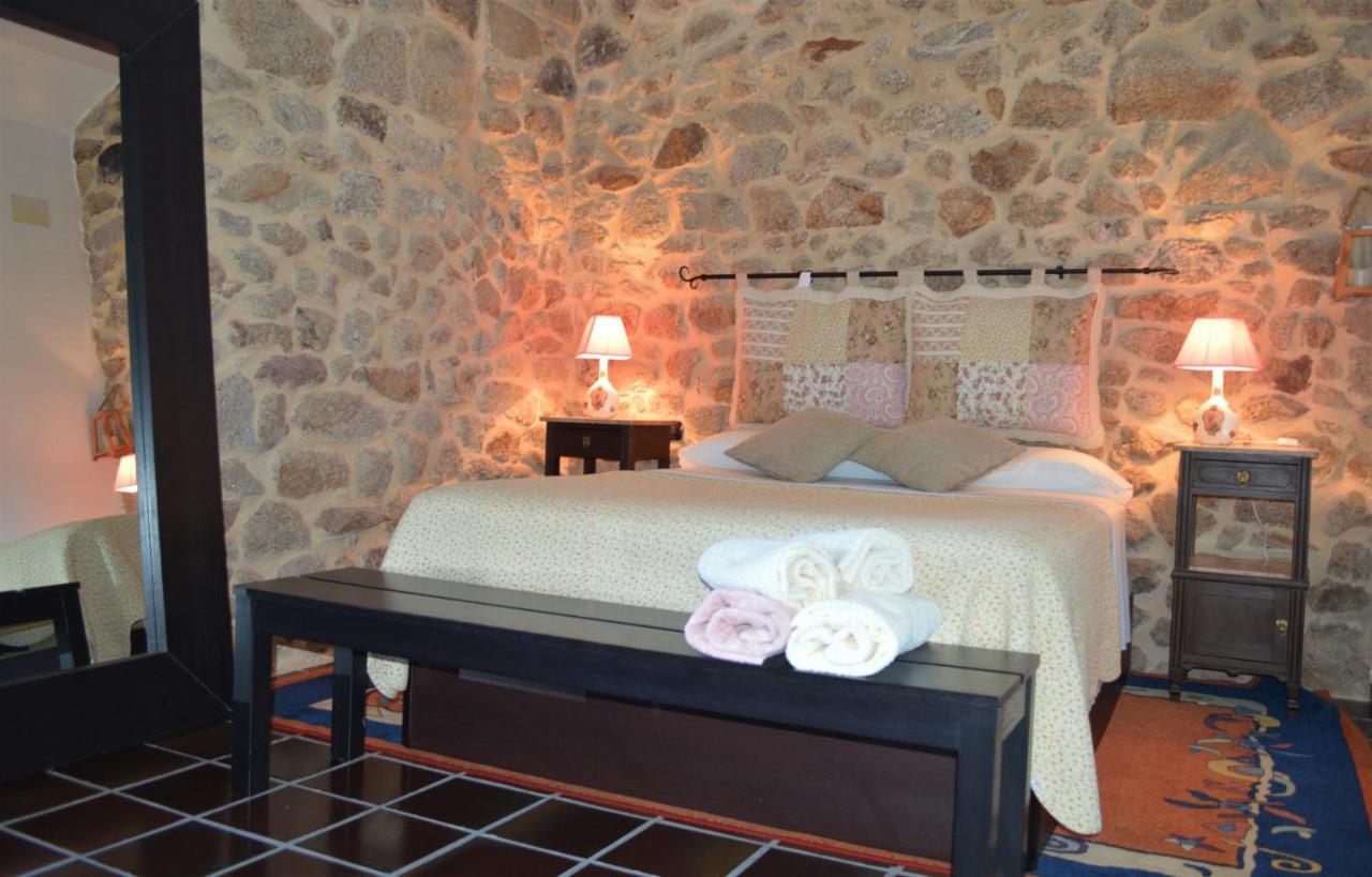 Villa Airinos De Mondariz Esterno foto