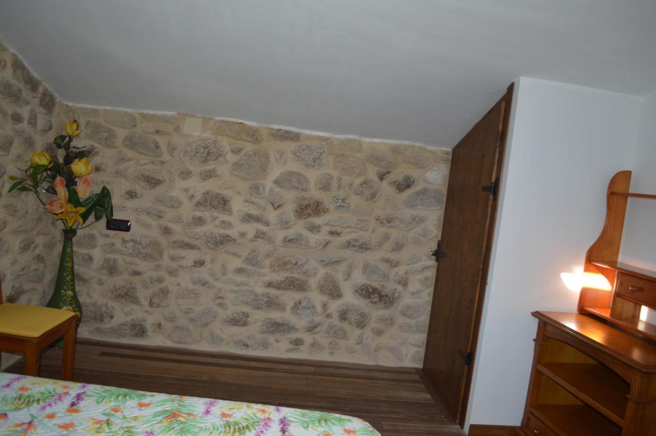 Villa Airinos De Mondariz Esterno foto