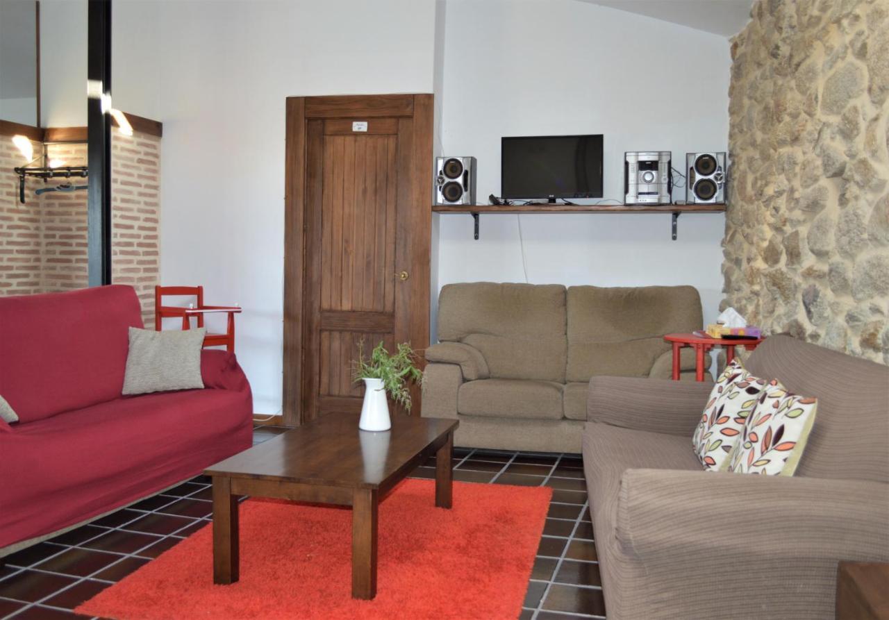 Villa Airinos De Mondariz Esterno foto