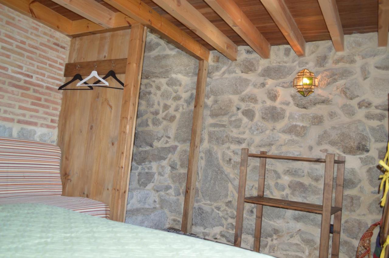 Villa Airinos De Mondariz Esterno foto
