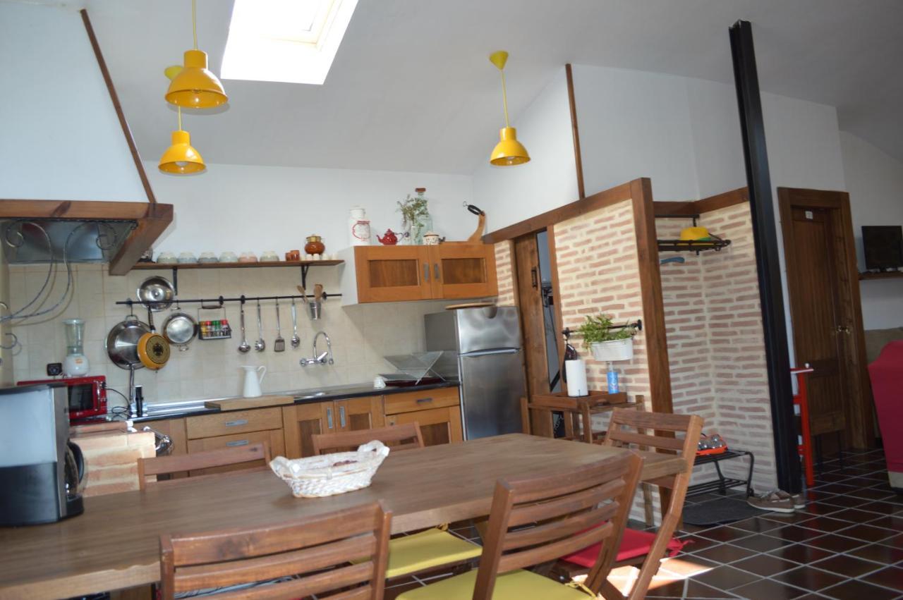Villa Airinos De Mondariz Esterno foto