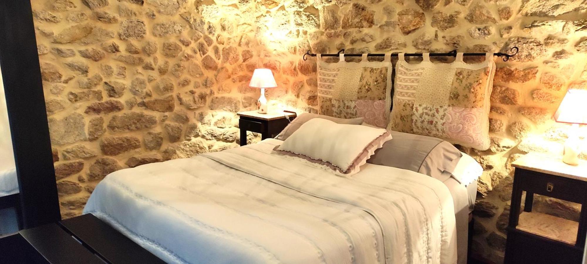 Villa Airinos De Mondariz Esterno foto