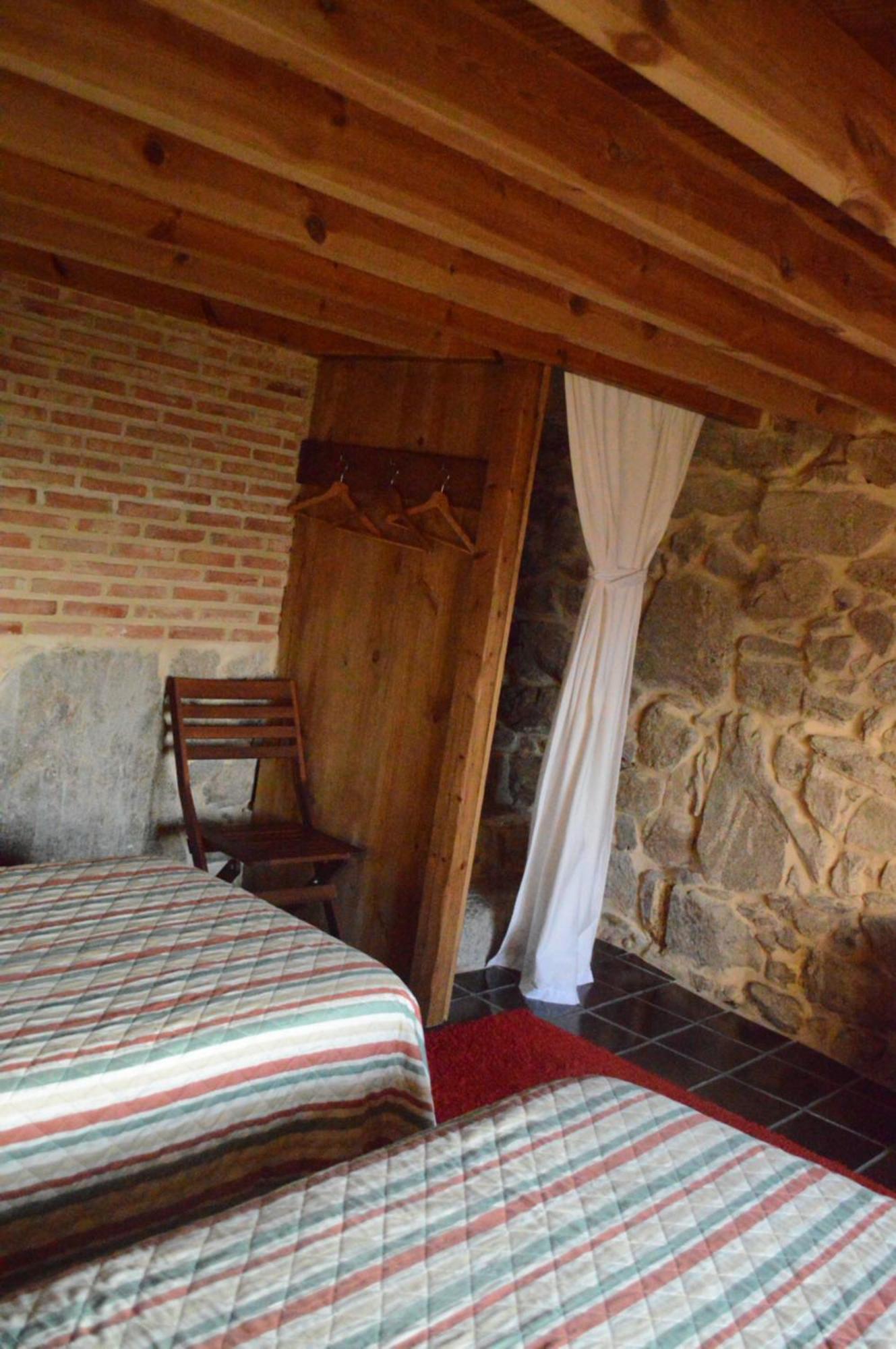 Villa Airinos De Mondariz Esterno foto