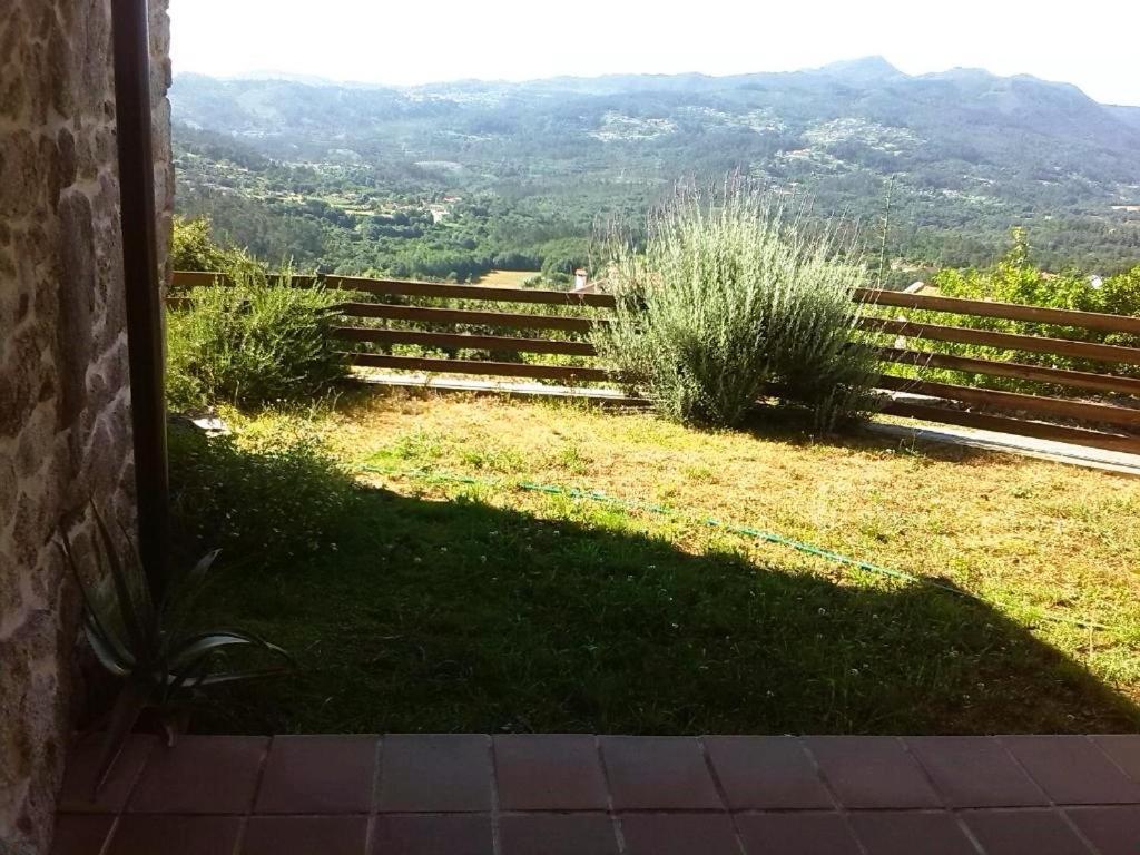 Villa Airinos De Mondariz Esterno foto